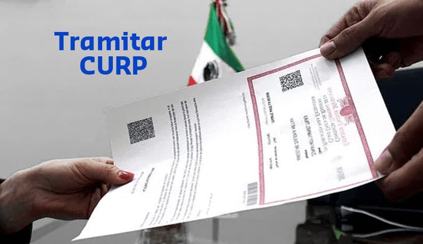 En este momento estás viendo ¿Cuáles son los requisitos para tramitar la CURP por primera vez?